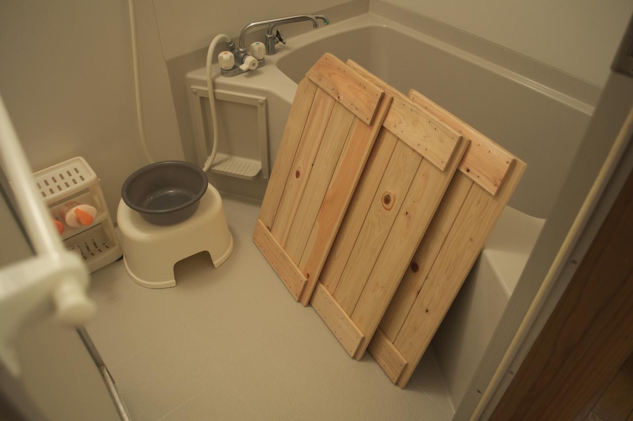 Spr Guesthouse Shirahama Dış mekan fotoğraf